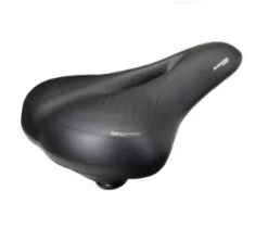 Satori Acentia Saddle Pax Aura