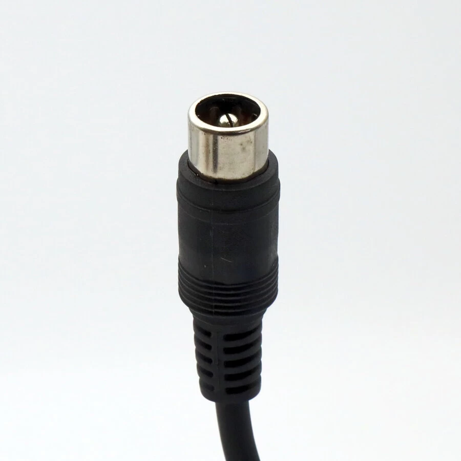 Battery Charger - RCA Plug 4 Battery Charger - RCA Plug - Image 2