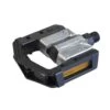 Wellgo Folding Alloy Pedals 1 Wellgo Folding Alloy Pedals -Dyson Bikes Shop 100319