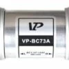 VP Bottom Bracket Cartridge 127.5mm 68mm