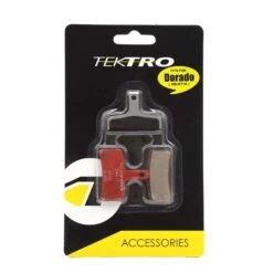 Satori Tektro E710 Dorado Brake Pad Set