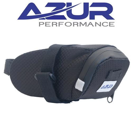 OnGuard Azur Light-weight Saddle Bag - Large 4 OnGuard Azur Light-weight Saddle Bag - Large - Image 2