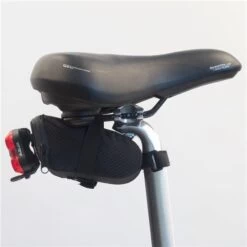 OnGuard Azur Light-weight Saddle Bag - Large 10 OnGuard Azur Light-weight Saddle Bag - Large -Dyson Bikes Shop 100757 3