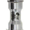 YST Unthreaded Bottom Bracket 127.5mm -Dyson Bikes Shop 100818