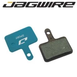TEKTRO Jagwire Organic Disc Brake Pads Set
