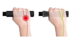 VELO Ergon GA2 Fat -Dyson Bikes Shop 101012 3