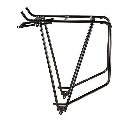 Ortlieb Tubus Cargo Classic 28" - Black 3 Ortlieb Tubus Cargo Classic 28" - Black