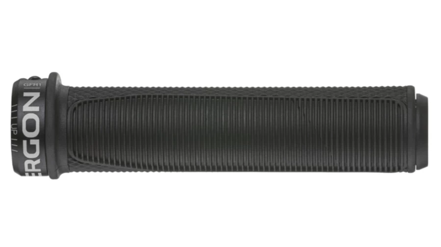 KNOG Ergon GFR1 - Black 3 KNOG Ergon GFR1 - Black