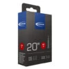 Schwalbe Tube SV6 20-inch X 1.1 - 1.5 Presta -Dyson Bikes Shop 101439