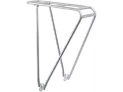 Ortlieb Tubus Vega Classic Silver - 44500