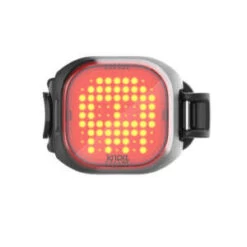 Knog - Blinder Mini Skull - Rear