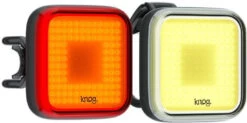 Knog - Blinder Square - Twinpack