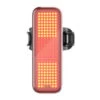 Knog - Blinder V Traffic Rear Bike Bicycle Light -Dyson Bikes Shop 101467