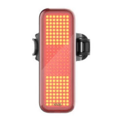 Knog - Blinder V Traffic Rear Bike Bicycle Light