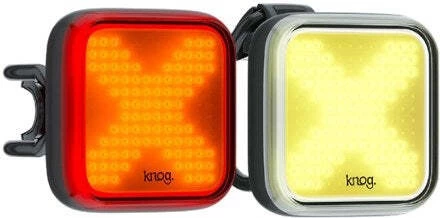 Knog - Blinder X - Twinpack 3 Knog - Blinder X - Twinpack
