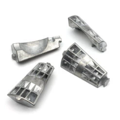 Ezigrip Conical Clamp Assembly