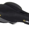 Satori Velo - Velo Plush Saddle - 239 X 187mm -Dyson Bikes Shop 101658