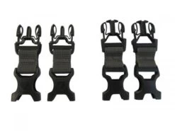 Ortlieb - Connector Rack-Pack Urban / Back-Roller - E227