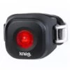 Knog Blinder Mini Dot Rear Black -Dyson Bikes Shop 101710