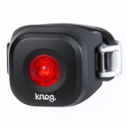 Knog Blinder Mini Dot Rear Black