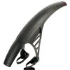 Ortlieb Zefal No Mud Mudguard -Dyson Bikes Shop 101802