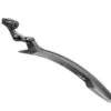 Slicy Zefal Deflector RM60+ Rear Mudguard 1 Slicy Zefal Deflector RM60+ Rear Mudguard -Dyson Bikes Shop 101803