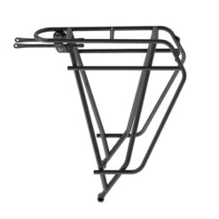 Tubus Grand Tour Rack - 28'" Black
