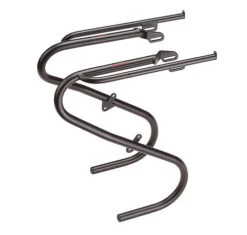 Ortlieb Tubus Duo Lowrider Black 6000