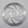 Tektro Disc Brake Rotor - 180mm 1 Tektro Disc Brake Rotor - 180mm -Dyson Bikes Shop 101829