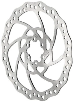 Tektro TR180-17 Dorado 180mm 2.3mm Disc Brake Rotor