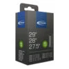Schwalbe Tube AV19 27.5 28 29-inch 1.5/2.4 Schrader