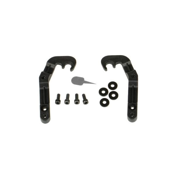 Ortlieb Ultimate Six Bottle Cage Mount F3180 2 Ortlieb Ultimate Six Bottle Cage Mount F3180