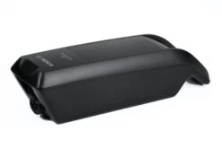 Bosch Powerpack Frame 400 - Black Anthracite