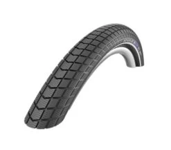 Schwalbe Big Ben 27.5 X 2.0 Tyre