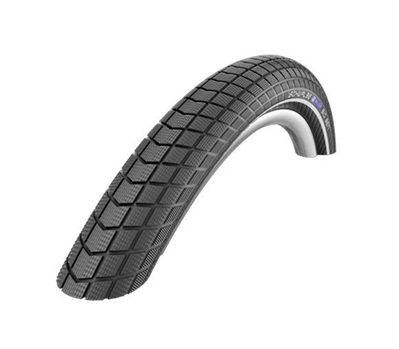 Schwalbe Big Ben 27.5 X 2.0 Tyre 3 Schwalbe Big Ben 27.5 X 2.0 Tyre