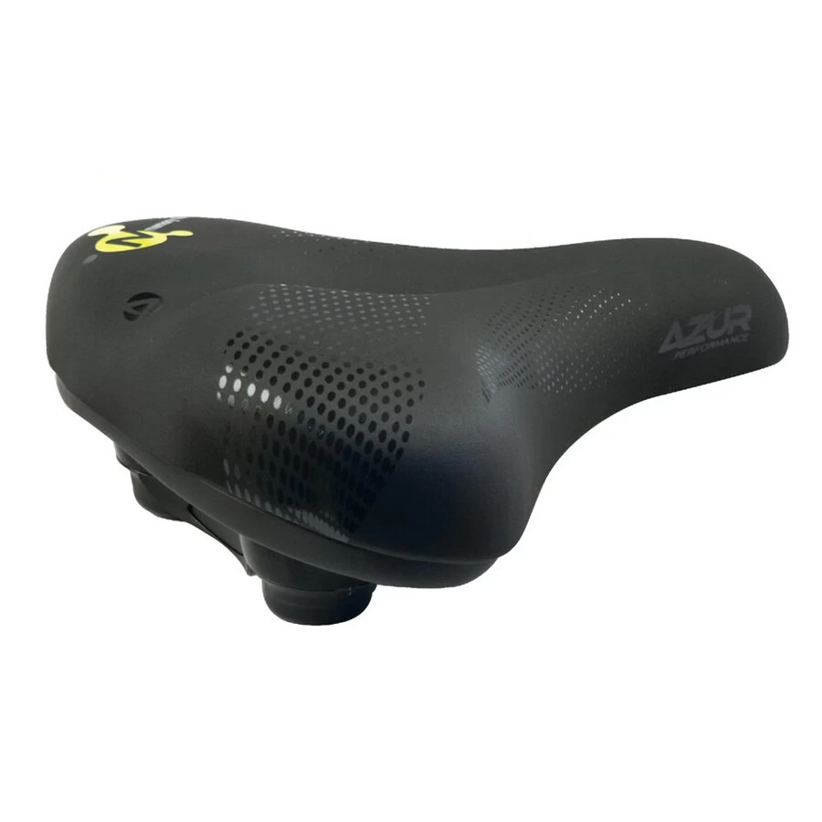 AZUR Kappa Saddle 3 AZUR Kappa Saddle