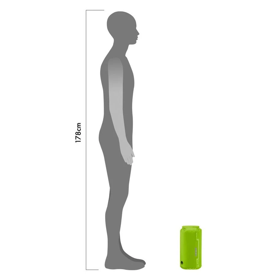 Ortlieb Dry-Bag PS10 Valve 7 Ortlieb Dry-Bag PS10 Valve - Image 5