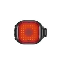 Knog Blinder Mini Rear Bike Light -Dyson Bikes Shop 101990 2
