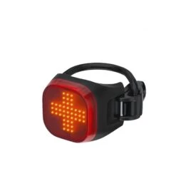 Knog Blinder Mini Cross Rear Bike Light