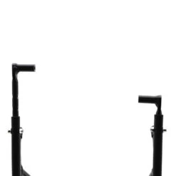 Tour Series Rear Pannier Rack - Disc Brake Compatible -Dyson Bikes Shop 102008 2