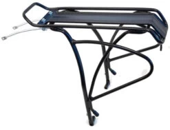 Tour Series Rear Pannier Rack - Disc Brake Compatible