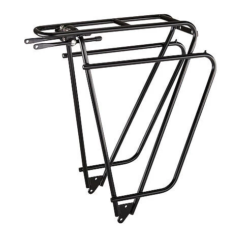 JAGWIRE Tubus Logo Classic 26/28-inch Black 3 JAGWIRE Tubus Logo Classic 26/28-inch Black