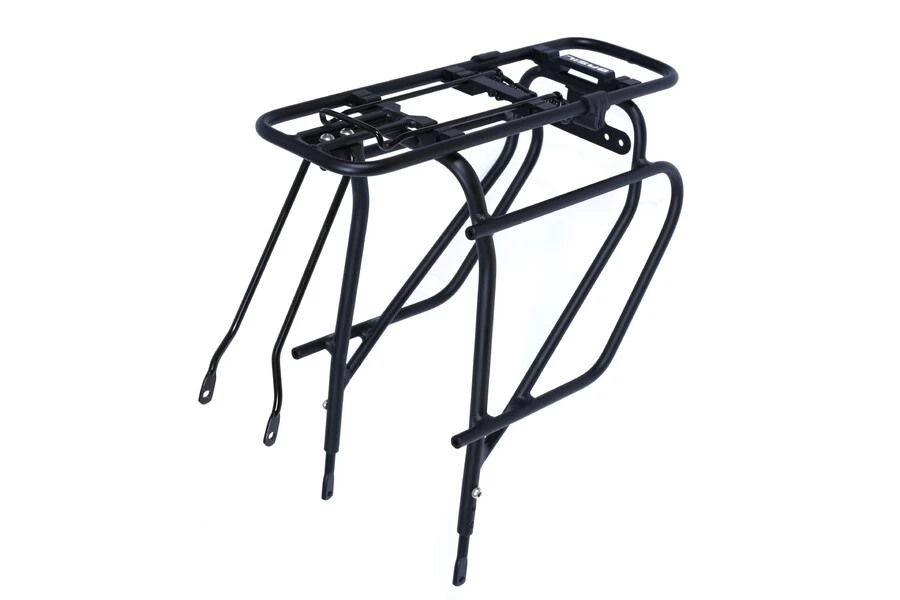 Tubus Basil Universal Cargo Carrier MIK 3 Tubus Basil Universal Cargo Carrier MIK