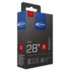 Schwalbe Tube SV20 28-inch / 700C X 18-25C Presta -Dyson Bikes Shop 102097