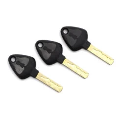 Satori Seatylock Mason U-Lock -Dyson Bikes Shop 102109 4