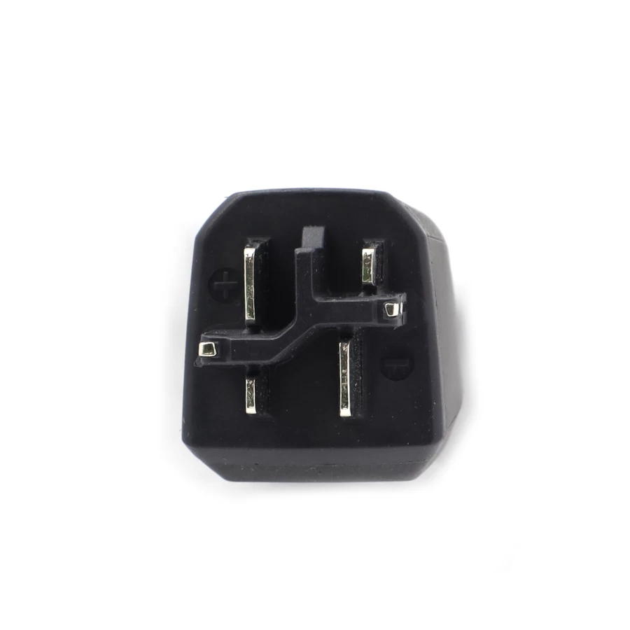 Bosch Smart System Standard E-Bike 4A Battery Charger 4 Bosch Smart System Standard E-Bike 4A Battery Charger - Image 2