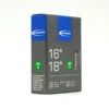 Schwalbe Tube AV4 16-inch 1.1 - 1.4 Schrader -Dyson Bikes Shop 102220