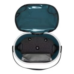 Ortlieb Up-Town City Basket - Petrol Blue - F79702 INC FREE E225 Mount 14 Ortlieb Up-Town City Basket - Petrol Blue - F79702 INC FREE E225 Mount -Dyson Bikes Shop 801042 3