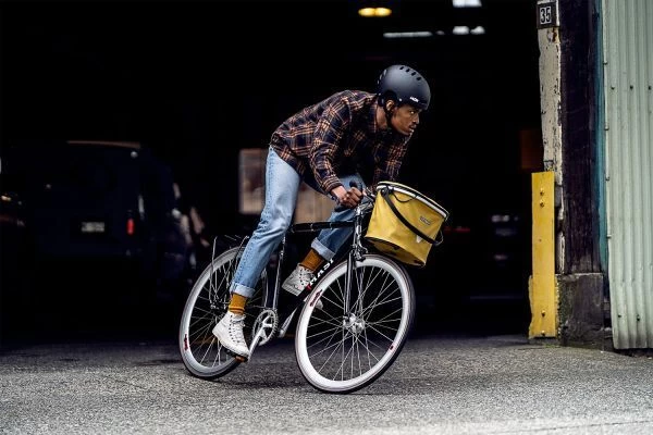 Ortlieb Up-Town City Basket - Petrol Blue - F79702 INC FREE E225 Mount 10 Ortlieb Up-Town City Basket - Petrol Blue - F79702 INC FREE E225 Mount - Image 9